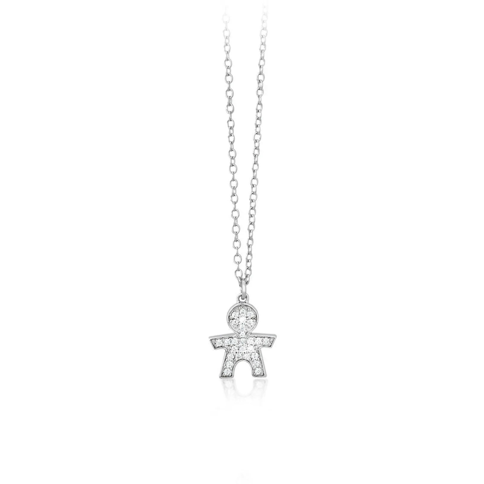 collana_donna_in_argento__0-5.webp Hot Collana Donna In Argento Gioielli | 553073 Donna Gioielli Moda Donna