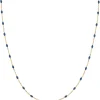 Online Collana Donna In Oro Gioielli | AU9CLGBL Donna Gioielli Moda Donna
