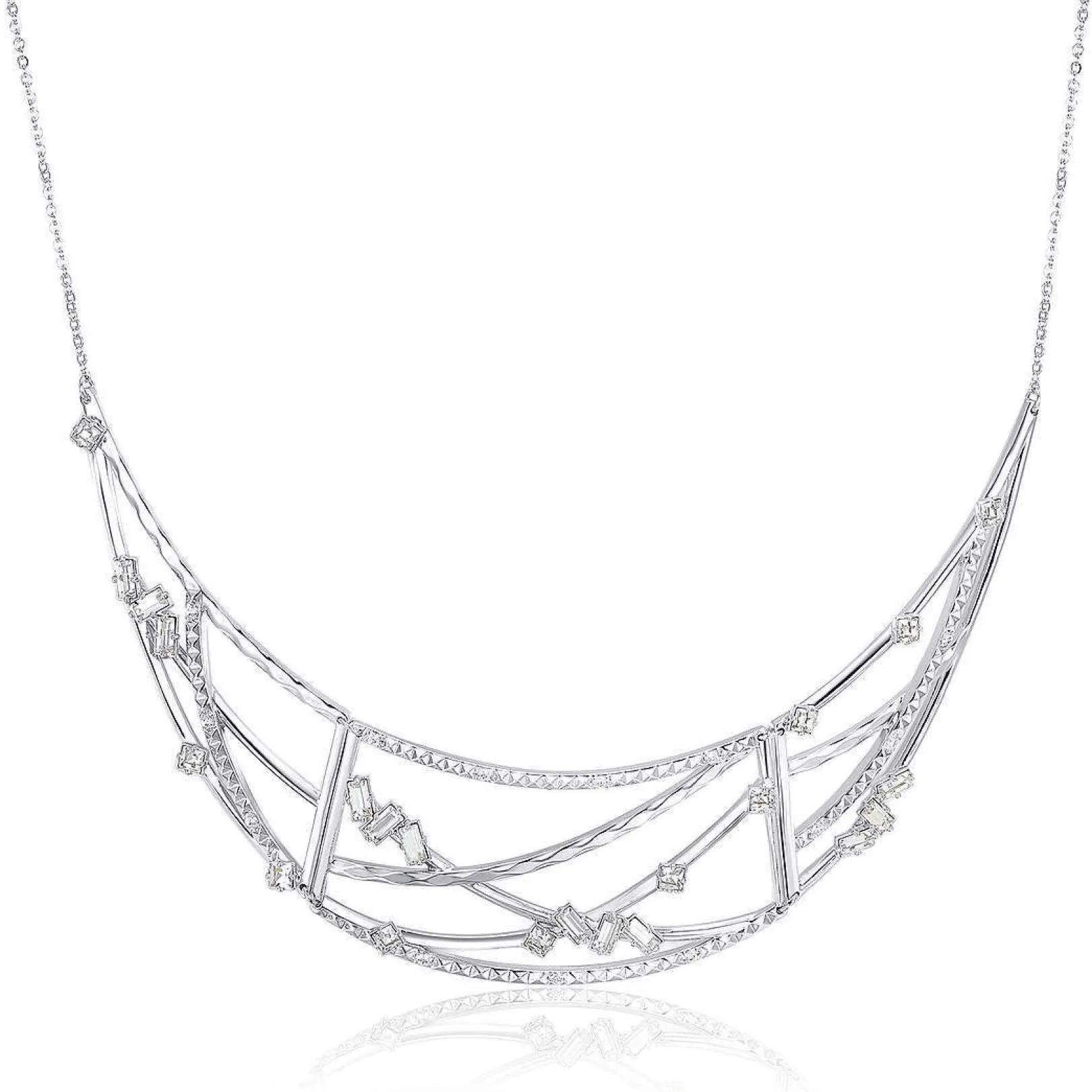 collana_donna_in_ottone_r_0.webp Discount Collana Donna In Ottone Rodiato Gioielli | BOP07 Donna Gioielli Moda Donna