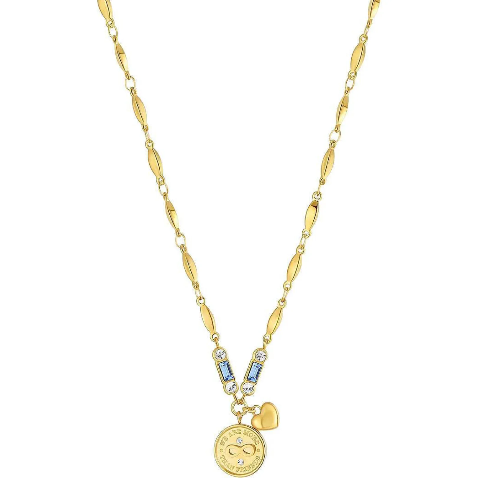 collana_donna_infinito_gi_0.webp Fashion Collana Donna Infinito Gioielli Chakra | BHKN077 Donna Gioielli Moda Donna