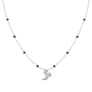 Clearance Collana Donna Luna Stella Gioielli Candy Charm | CLSMLSZBN Donna Gioielli Moda Donna