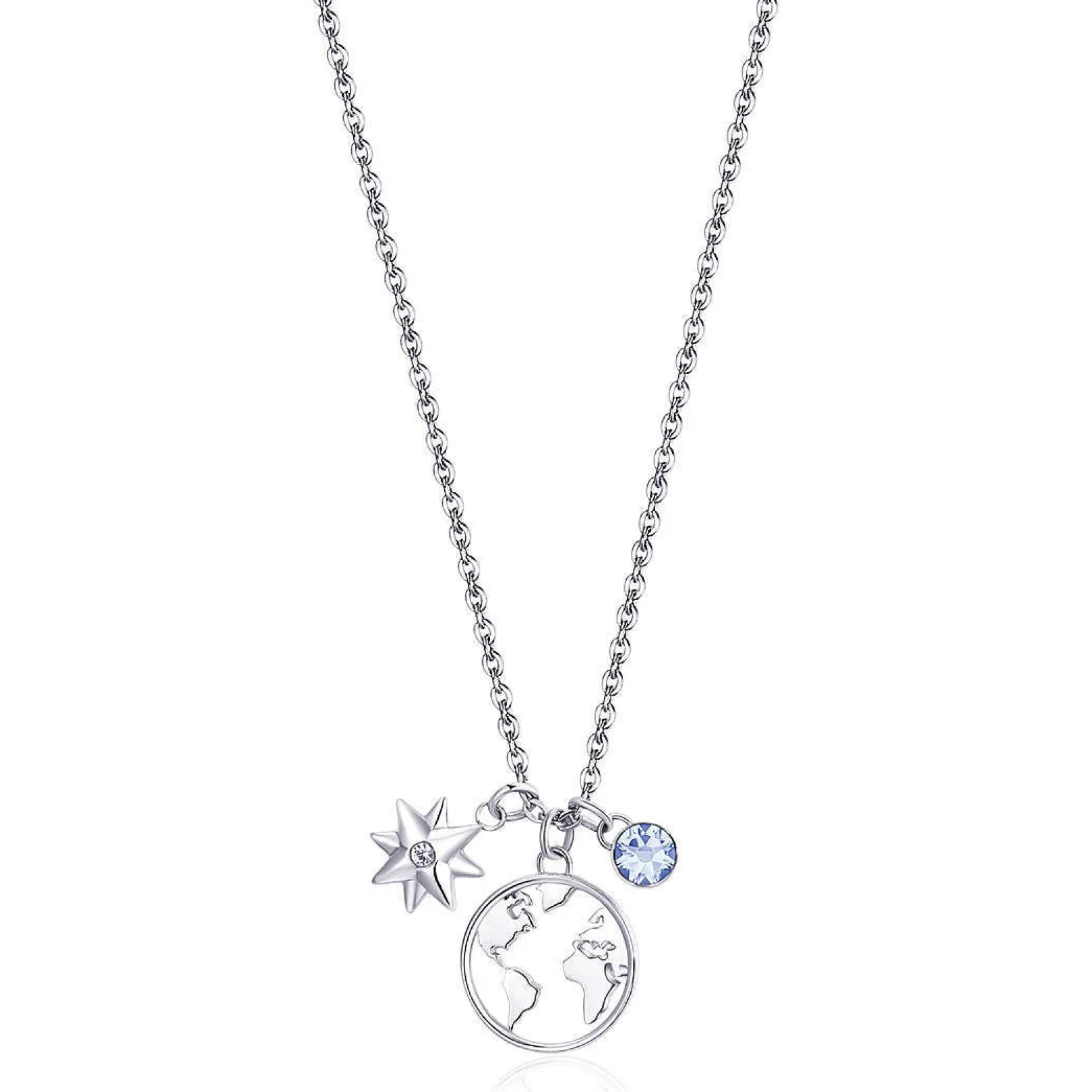 collana_donna_mondo_gioie_0.webp Sale Collana Donna Mondo Gioielli Chakra | BHKN057 Donna Gioielli Moda Donna