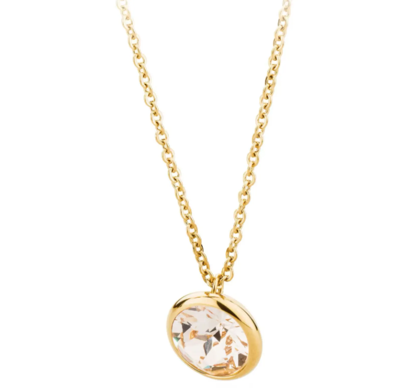 collana_donna_ntring_swar_0-1.webp Clearance Collana Donna Ntring Swarovski Gioelli | BTN44 Donna Gioielli Moda Donna