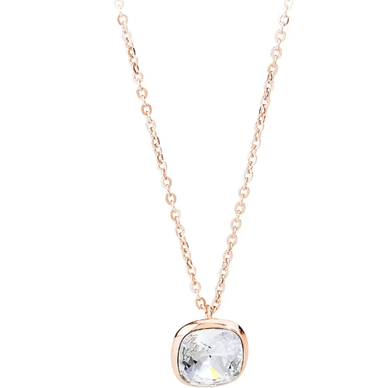 collana_donna_ntring_swar_0.webp Online Collana Donna Ntring Swarovski Gioelli | BTN41 Donna Gioielli Moda Donna