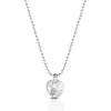 Hot Collana Donna Objects True Con Ciondolo Cuore | CL-480 Donna Gioielli Moda Donna