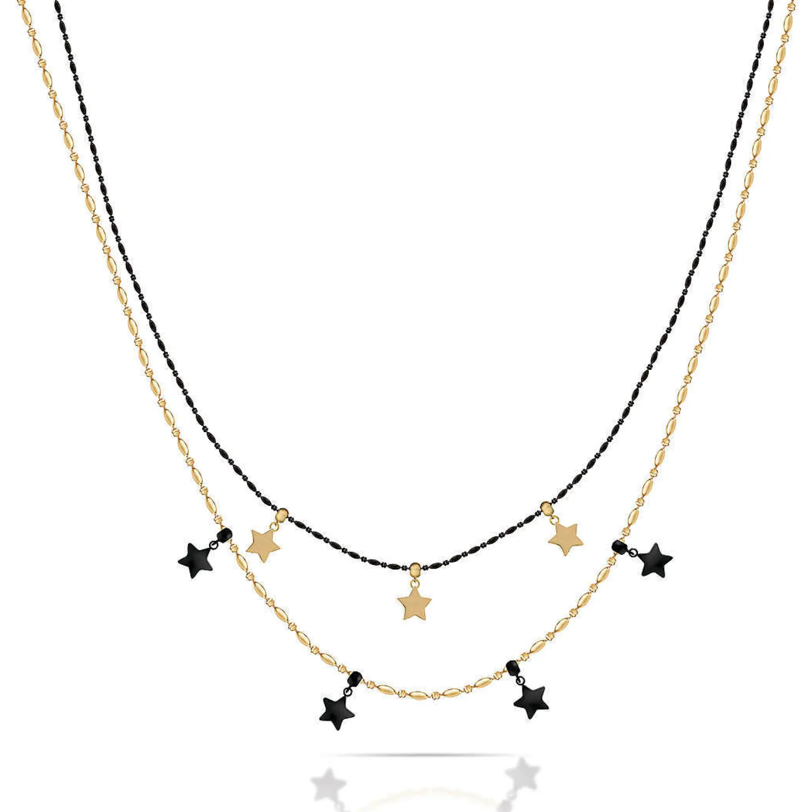 collana_donna_ops_objects_0.webp Outlet Collana Donna Objects Twice | CL-653 Donna Gioielli Moda Donna