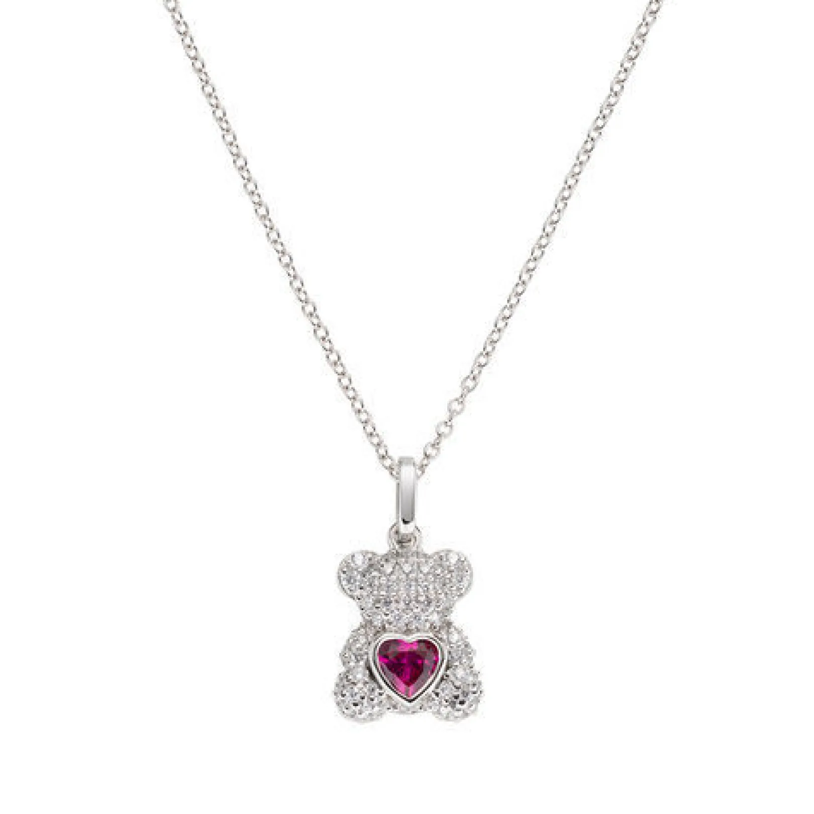 collana_donna_orsetto_gio_0.webp Sale Collana Donna Orsetto Gioielli Amore | CLPTEHBRZ Donna Gioielli Moda Donna