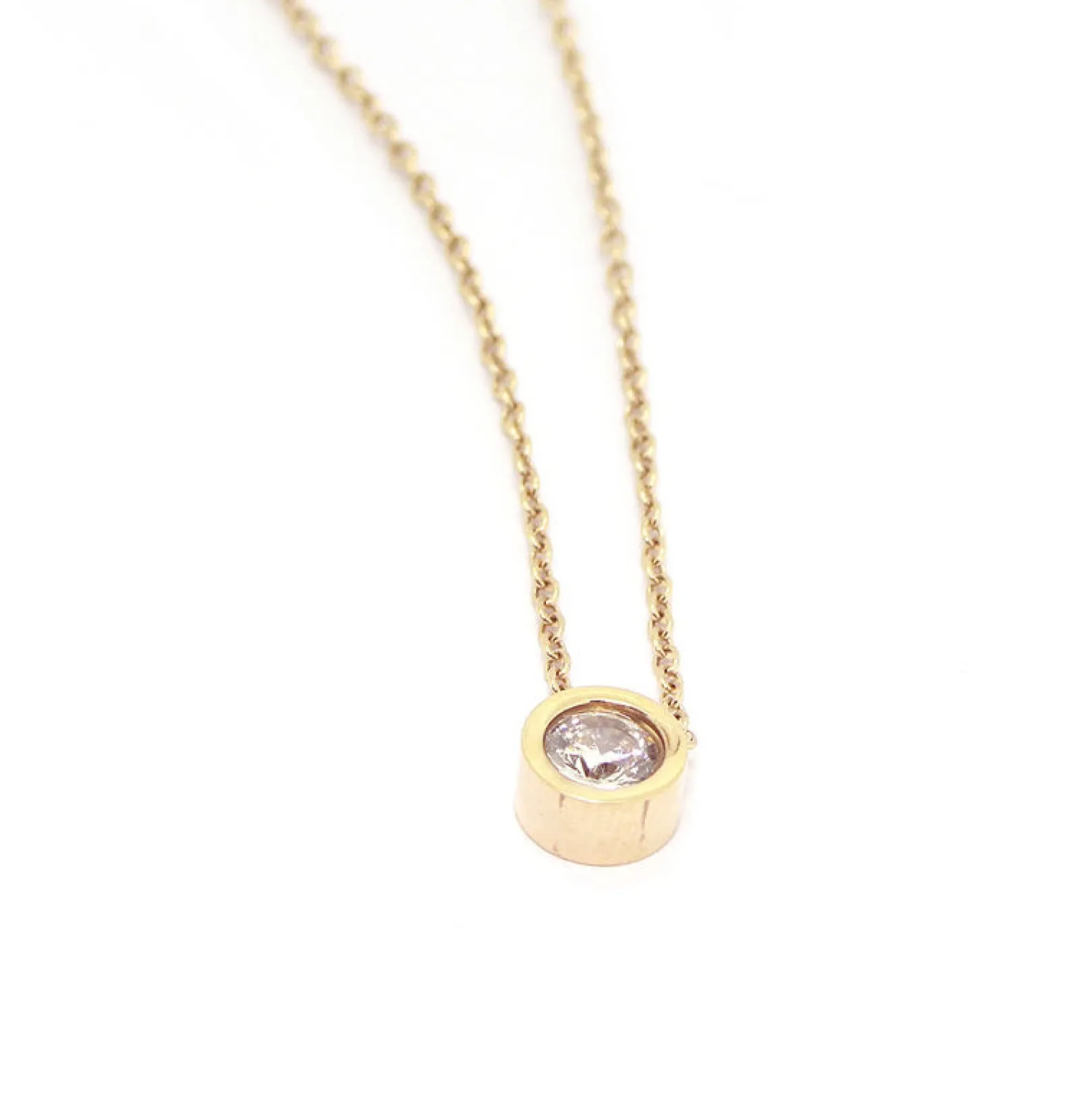 collana_donna_punto_luce__0-5.webp Outlet Collana Donna Punto Luce Gioielli | COA896D Donna Gioielli Moda Donna