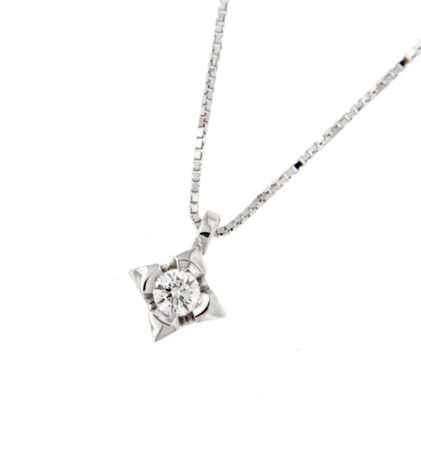 collana_donna_punto_luce__0-9.webp Hot Collana Donna Punto Luce In Oro E Diamanti Gioielli e Delucchi | CLNS11548 04 Donna Gioielli Donna