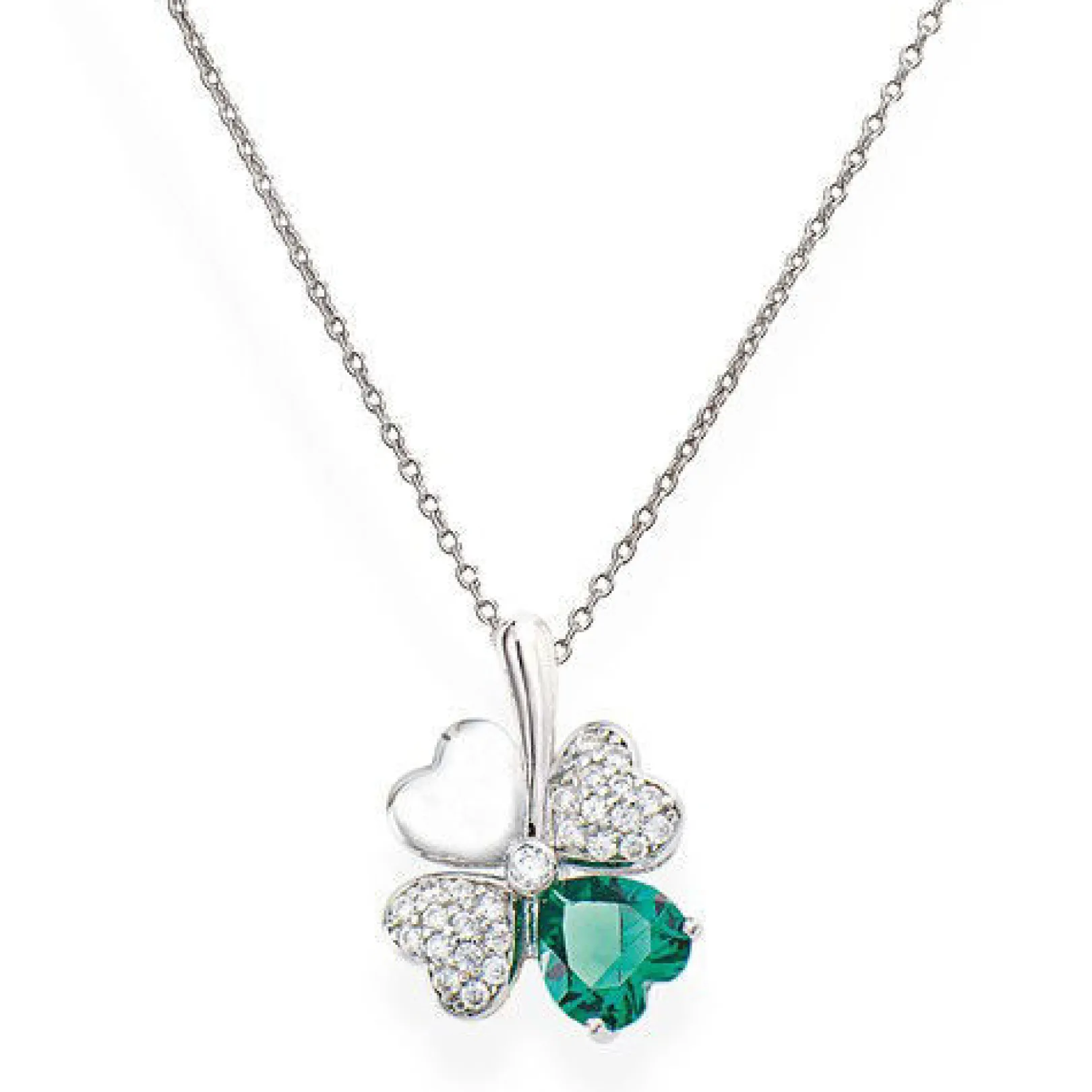 collana_donna_quadricuore_0.webp Best Collana Donna Quadricuore Gioielli Quadricuore | CLPQUBV Donna Gioielli Moda Donna