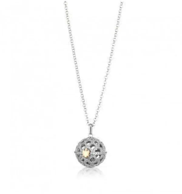 Fashion Collana Donna Giannotti Chiama Angeli | COD.SFA103 Donna Gioielli Moda Donna
