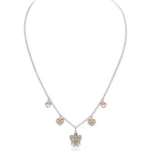 Outlet Collana Donna Giannotti Angeli | Cod.GIA331 Donna Gioielli Moda Donna