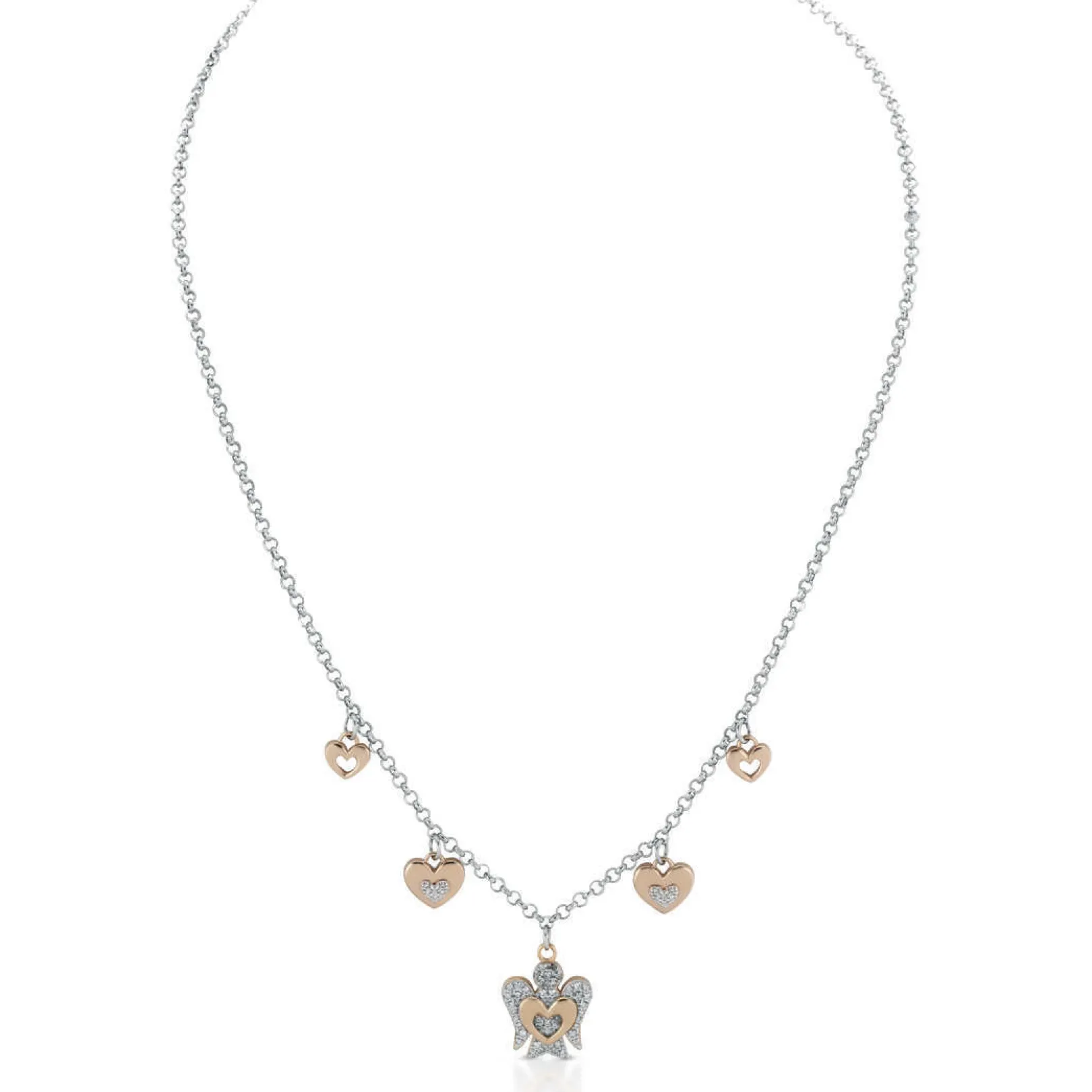 collana_donna_roberto_gia_0-3.webp Outlet Collana Donna Giannotti Angeli | Cod.GIA331 Donna Gioielli Moda Donna