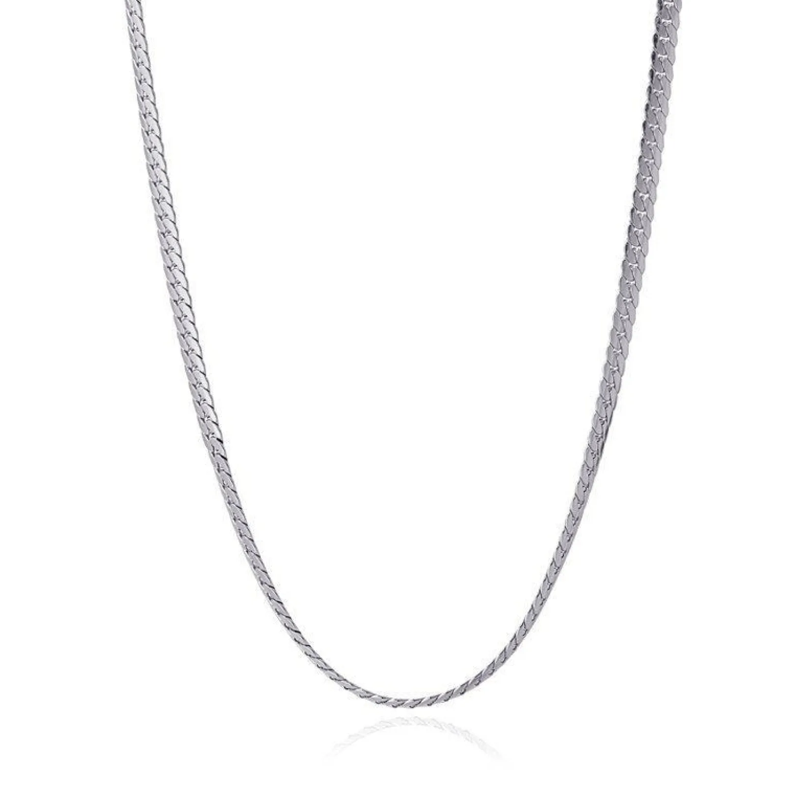 collana_donna_snake_gioie_0-5.webp Best Collana Donna Snake Gioielli | BCO032PL Donna Gioielli Moda Donna