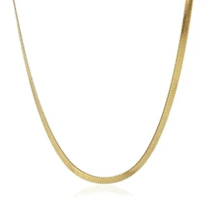 Clearance Collana Donna Snake Gioielli | BCO031D Donna Gioielli Moda Donna | Idee Regalo