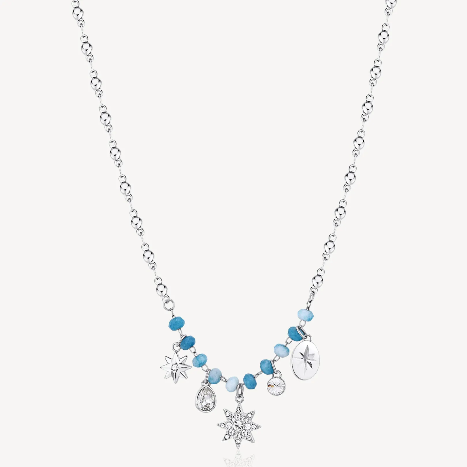 collana_donna_stella_gioi_0.webp Fashion Collana Donna Stella Gioielli Chakra | BHKN084 Donna Gioielli Moda Donna
