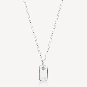 Clearance Collana Essential Con Pendente "LUCK" Brosway | BNL049 Donna Gioielli Moda Donna