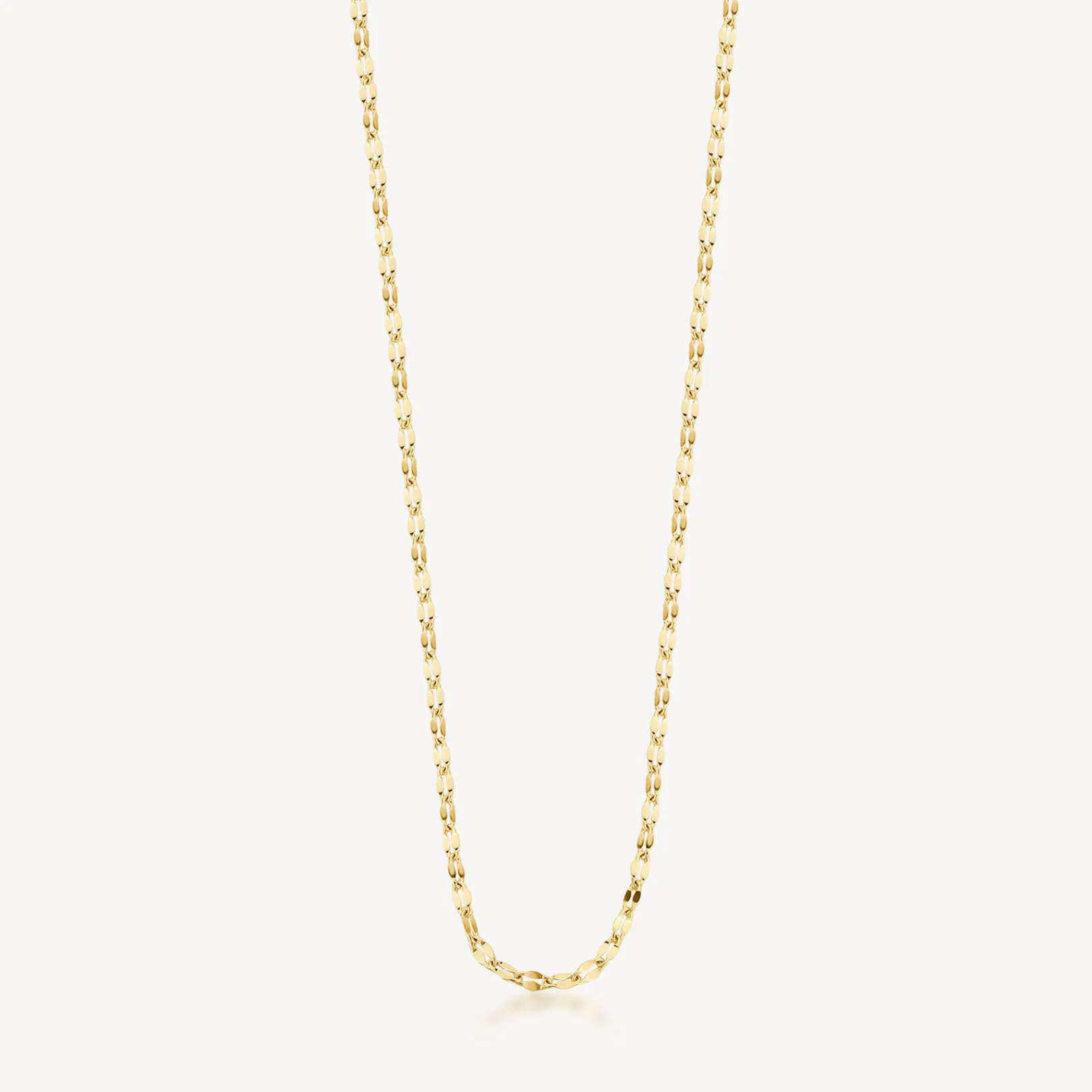 collana_essential_lunga_f_0-3.webp Hot Collana Essential Lunga Finitura Dorata Brosway 560mm | BNL006 Donna Gioielli Moda Donna