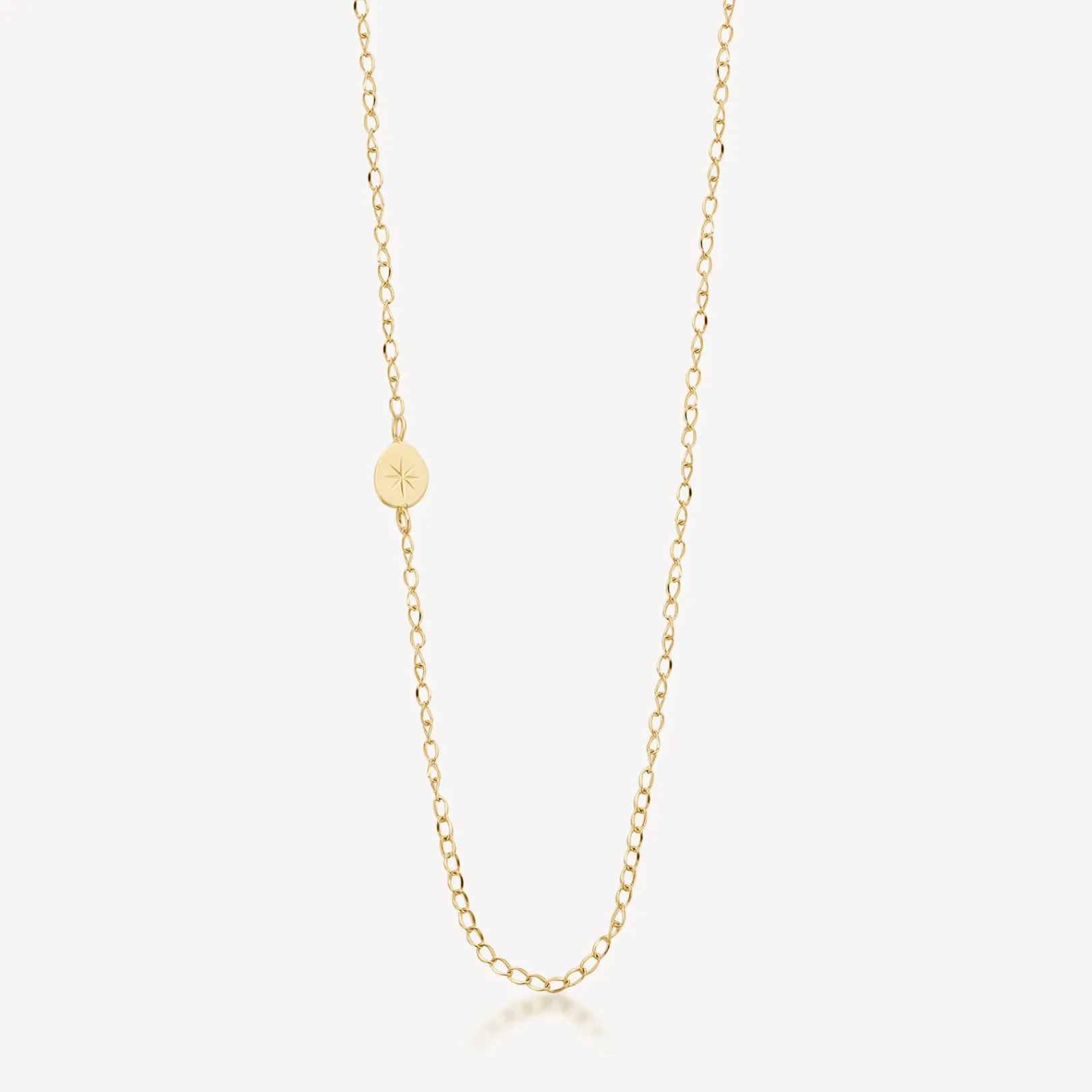collana_essential_lunga_i_0-8.webp New Collana Essential Lunga In Acciaio Finitura Dorata Brosway 440mm | BNL026 Donna Gioielli Moda Donna