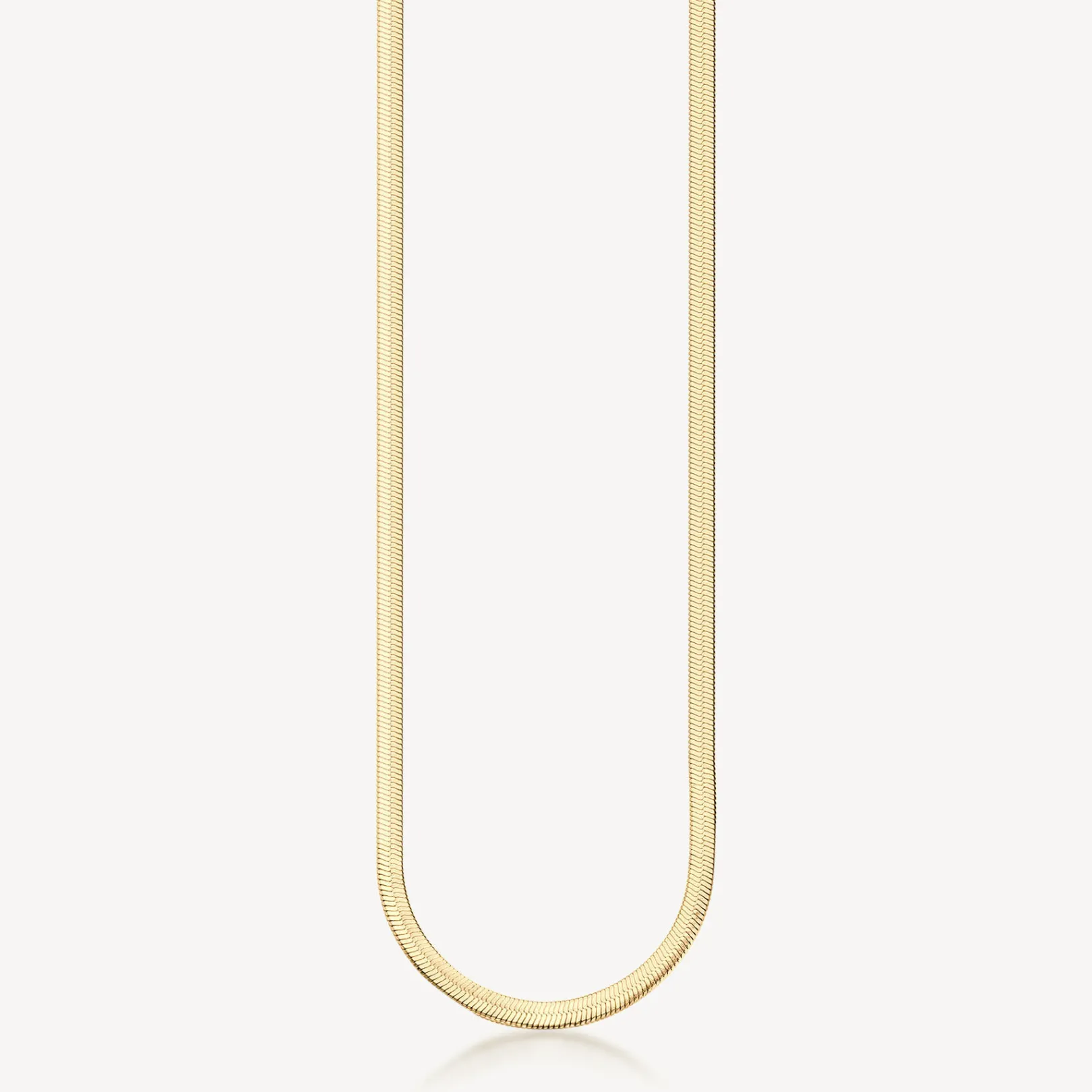 collana_essential_snake_f_0-2.webp Best Collana Essential Snake Finitura Dorata Brosway 560mm | BNL018 Donna Gioielli Moda Donna