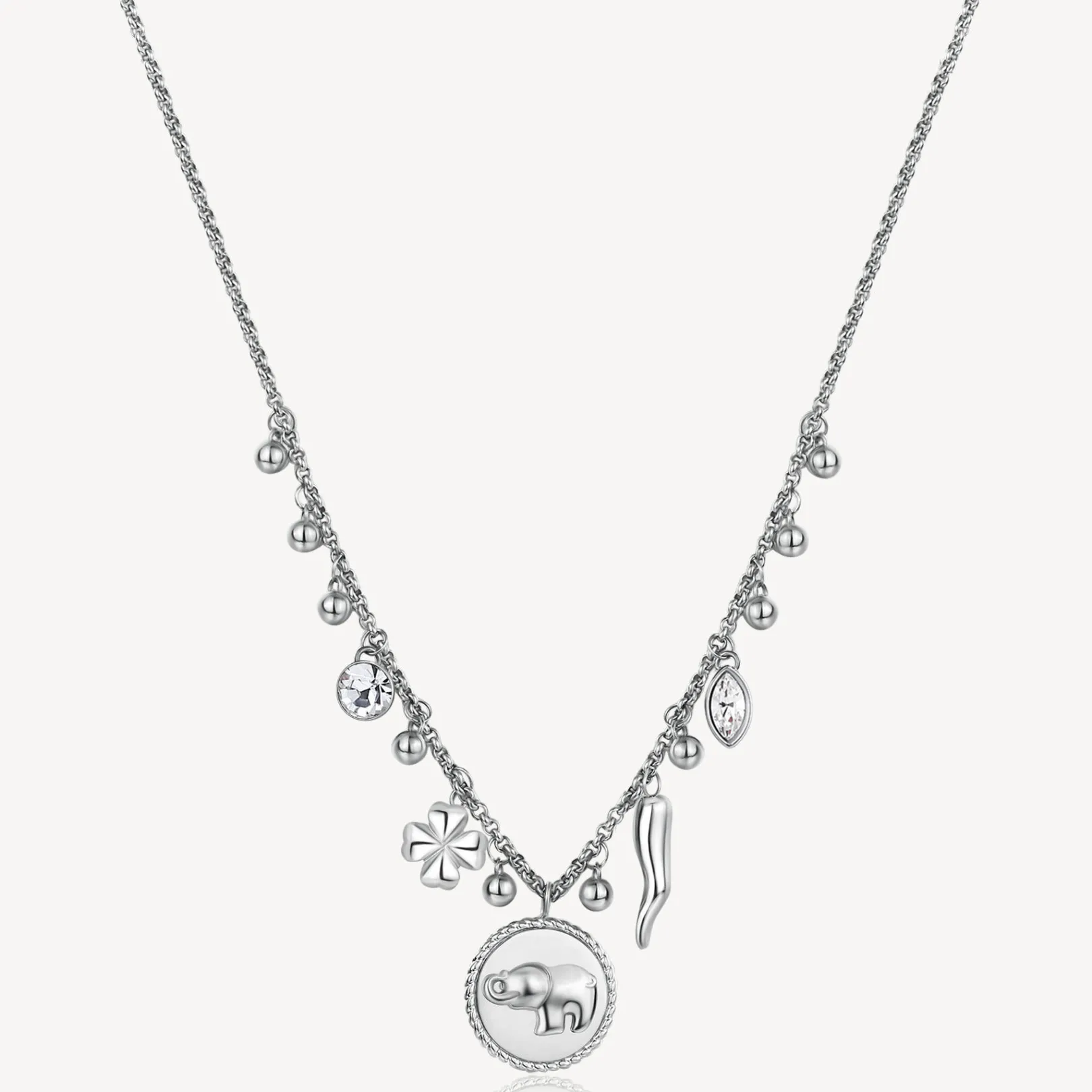 collana_forza_fiducia_for_0.webp Online Collana Forza, Fiducia, Fortuna Gioielli Chakra | BHKLN099 Donna Gioielli Moda Donna