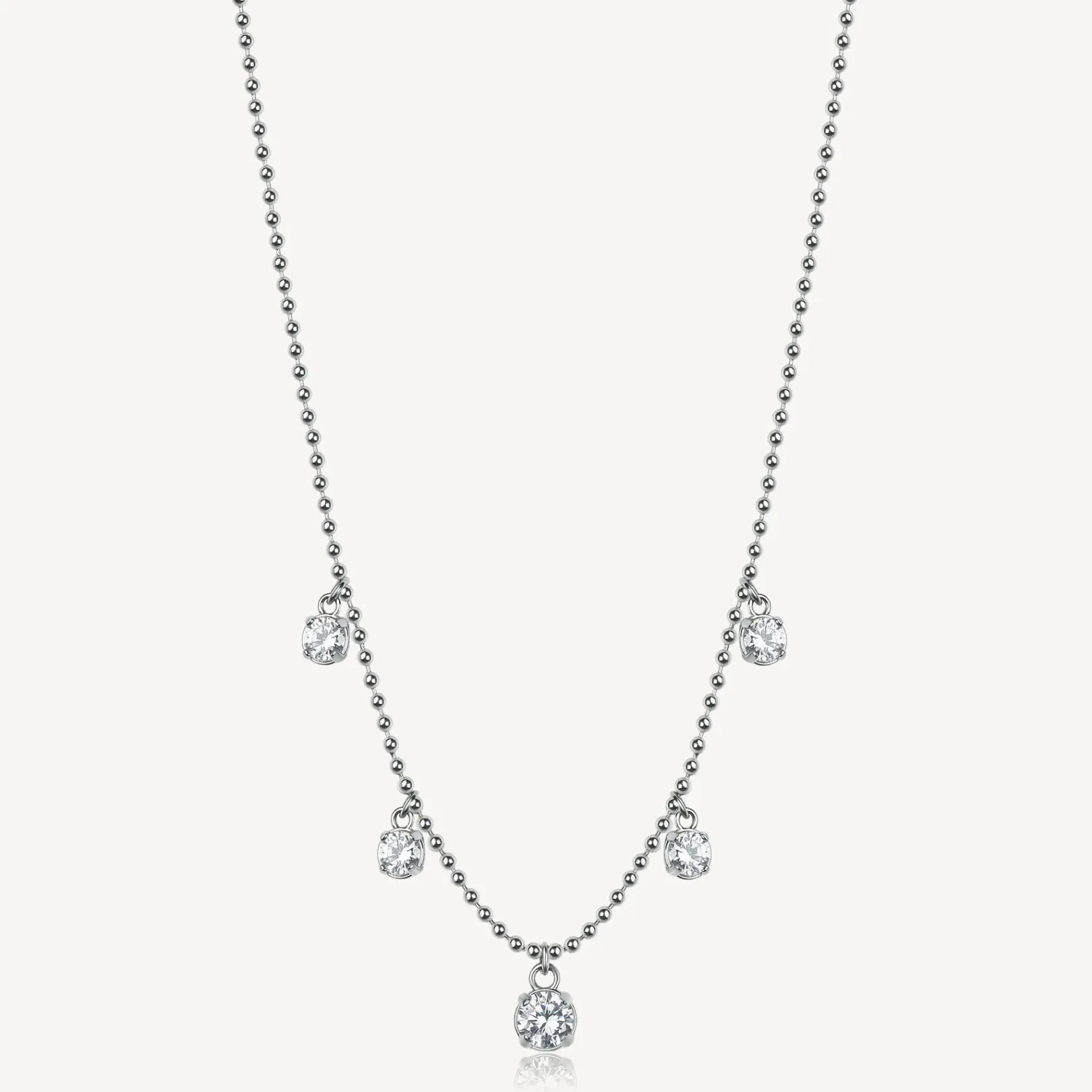 collana_gioielli_brosway__0-1.webp Discount Collana Gioielli Desideri | BEIN012 Donna Gioielli Moda Donna