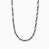New Collana Groumette Gioielli | 553376 Uomo Gioielli Moda Uomo | Idee Regalo