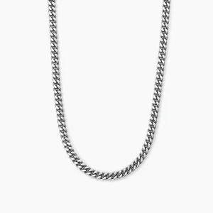 New Collana Groumette Gioielli | 553376 Uomo Gioielli Moda Uomo | Idee Regalo