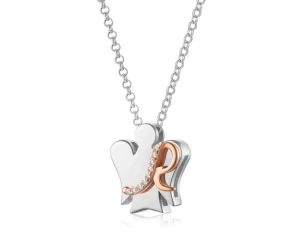Online Collana Lettera R Giannotti | GIA500R Donna Gioielli Moda Donna