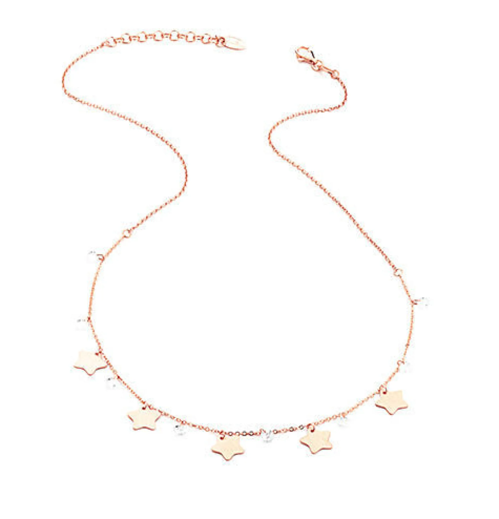 collana_marcello_pane_don_0-3.webp Fashion Collana Pane Donna Essential cod.CLPR001R Donna Gioielli Moda Donna