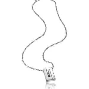 Sale Collana Pendente Uomo Joint | TJ1269 Uomo Gioielli Moda Uomo