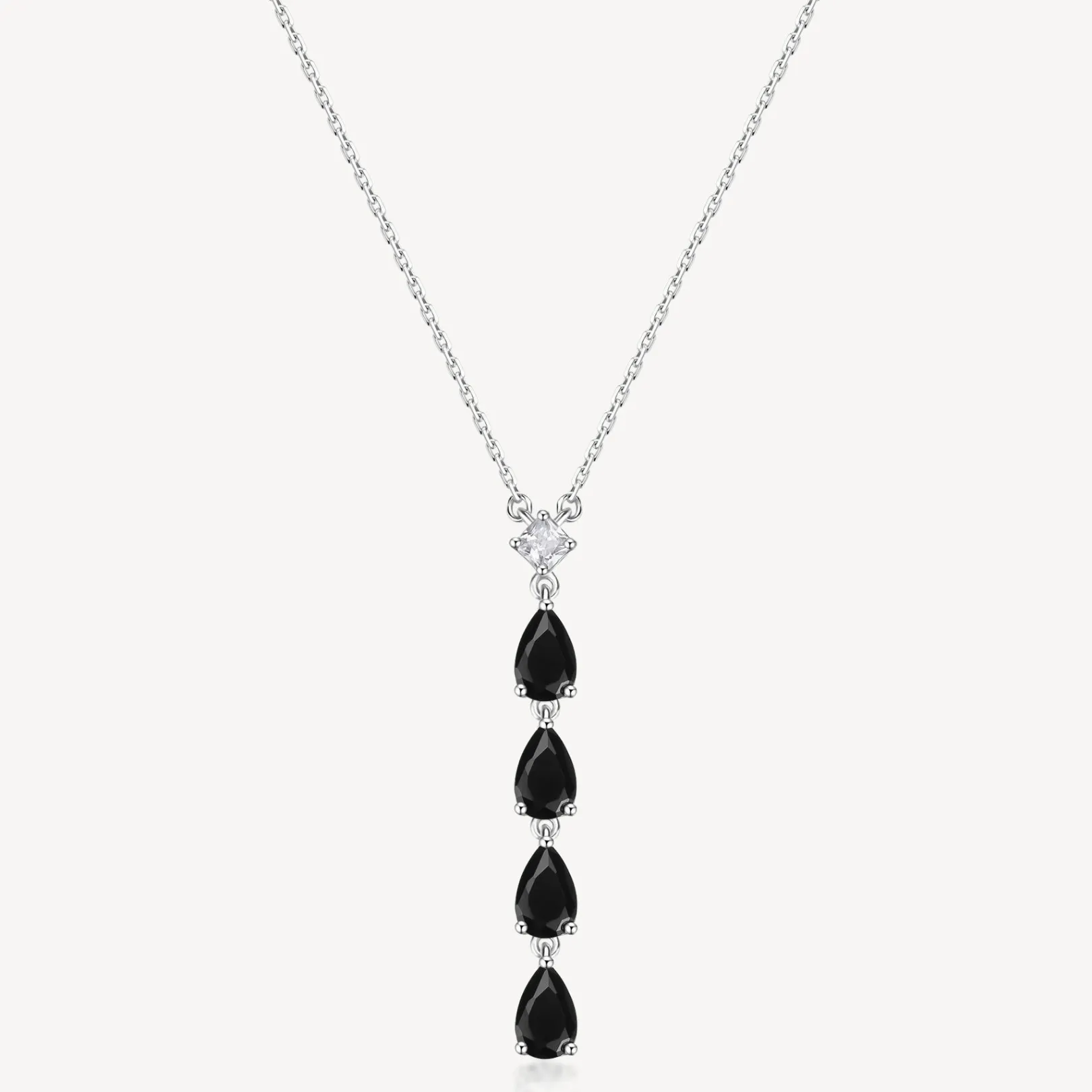 collana_pendente_zirconi__0.webp New Collana Pendente Zirconi Mystery Black Gioielli Fancy | FMB115 Donna Gioielli Moda Donna