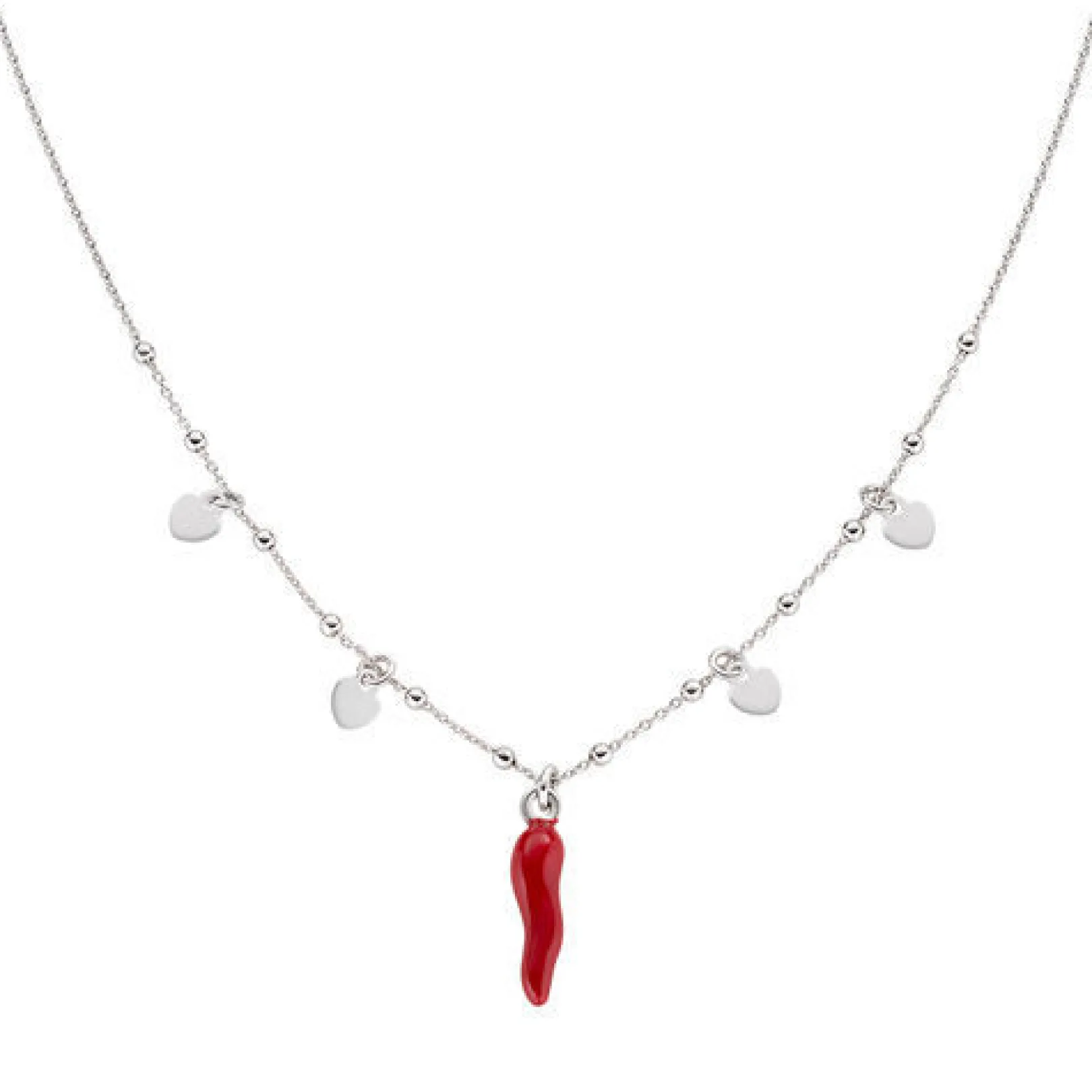 collana_portafortuna_donn_0.webp Hot Collana Portafortuna Donna Gioielli Cornetti | CLCSHBR Donna Gioielli Moda Donna
