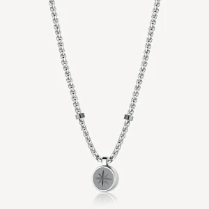 Outlet Collana Poseidon Uomo Gioielli | BPN01 Uomo Gioielli Moda Uomo | Idee Regalo