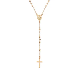 Clearance Collana Rosario Donna Gioielli Rosari | CRO30R Donna Gioielli Moda Donna