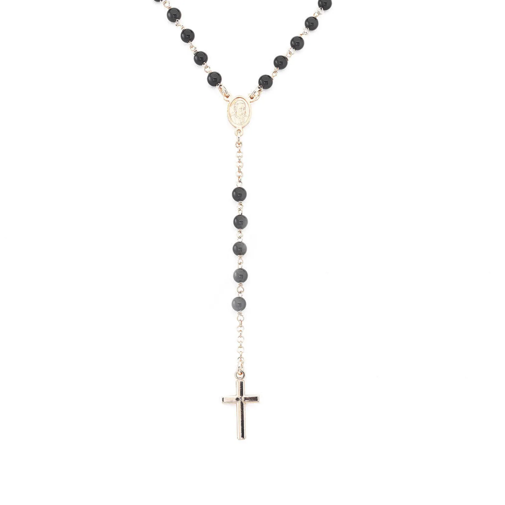 collana_rosario_gioielli__0-1.webp Hot Collana Rosario Gioielli Rosari | CRORN4 Donna Gioielli Moda Donna