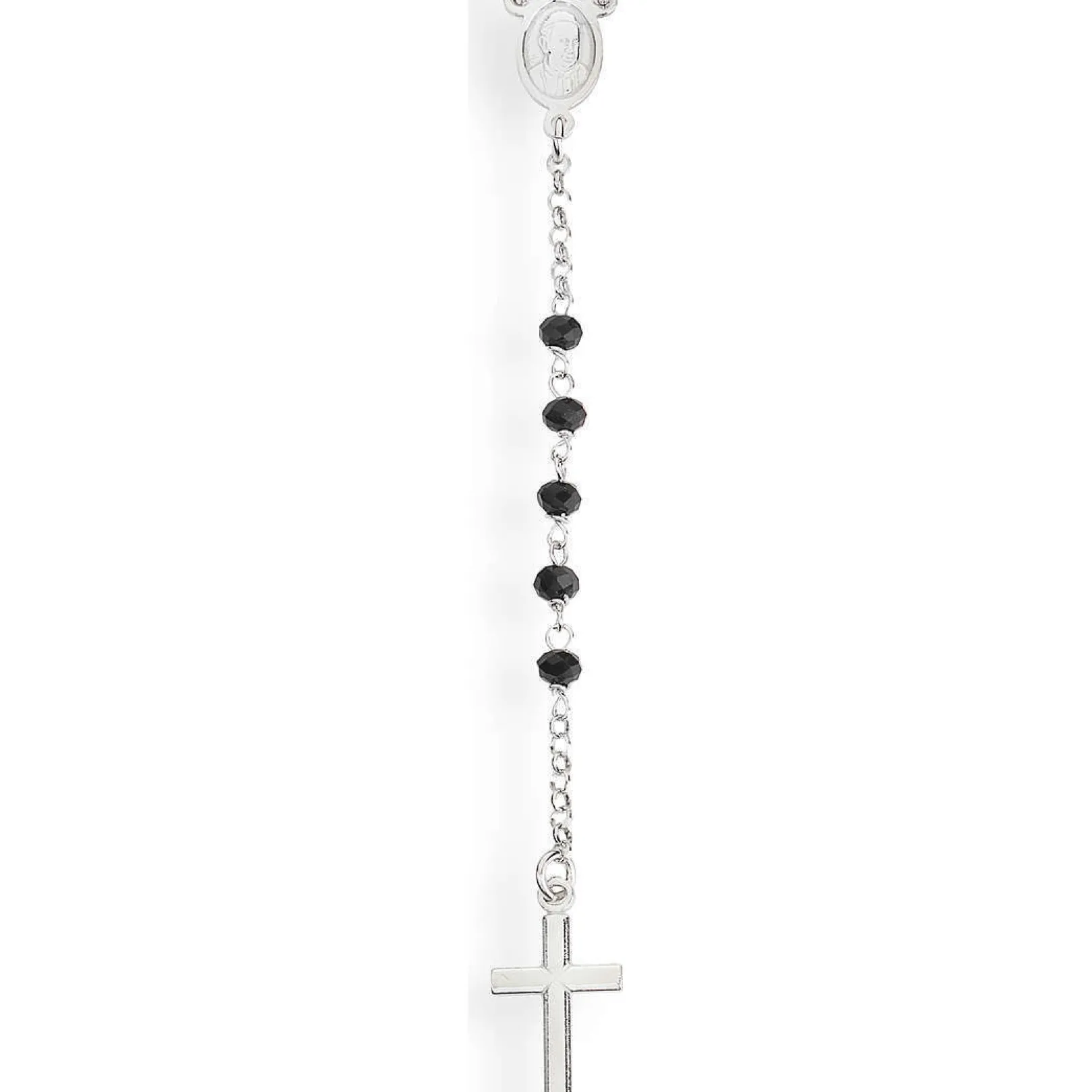collana_rosario_in_argent_0-3.webp Hot Collana Rosario In Argento Gioielli Rosari | CROBN4 Donna Gioielli Moda Donna