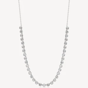 Clearance Collana Shymphonia Con Cristalli Gioielli | BYM156 Donna Gioielli Moda Donna | Idee Regalo
