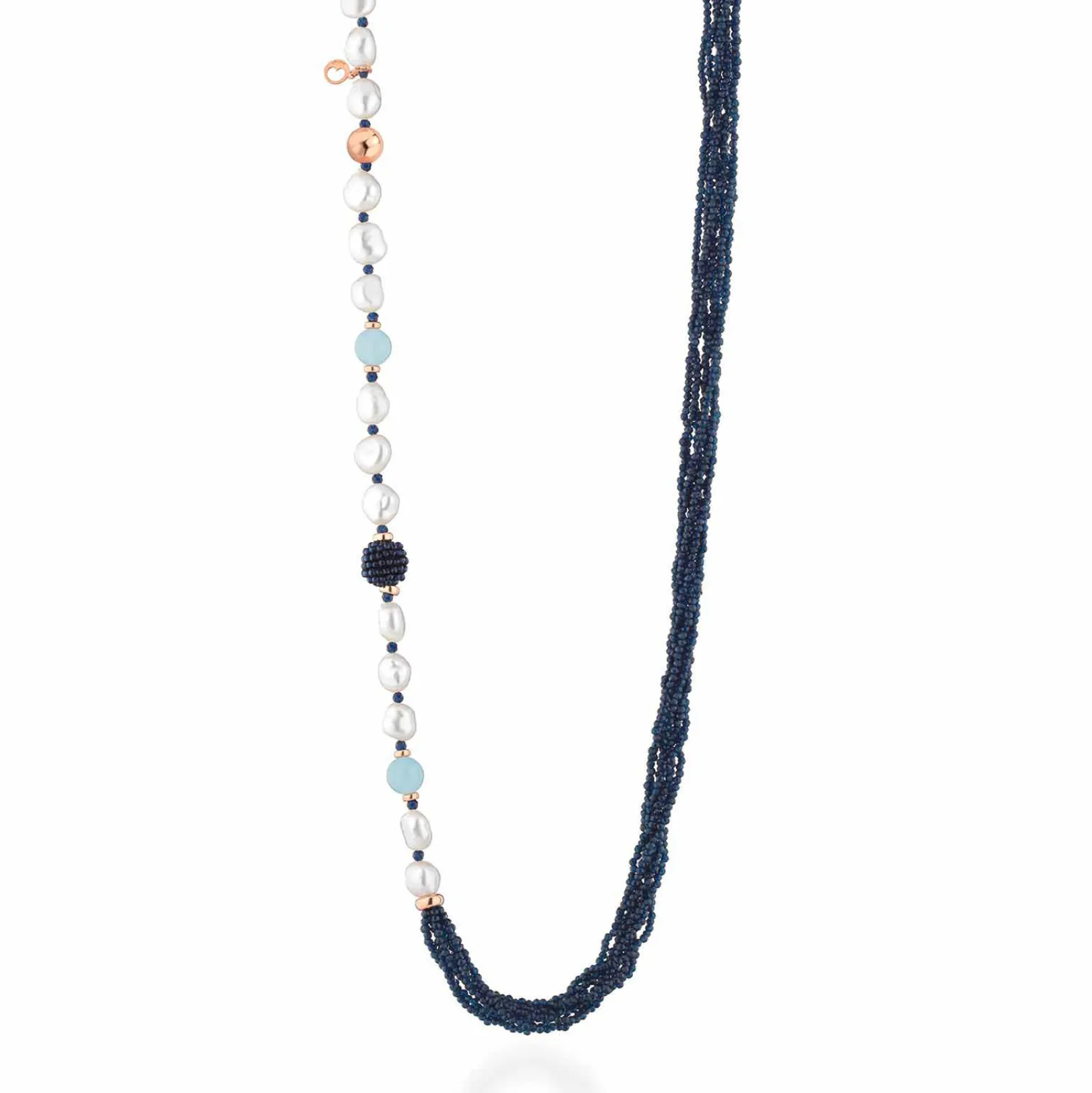 collana_sophie_con_perle__0-5.webp Outlet Collana Sophie Con Perle Glamour | LGNK531.2 Donna Gioielli Moda Donna