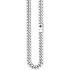 Fashion Collana Uomo A Catena In Argento Gioielli | EXC471 Uomo Gioielli Moda Uomo