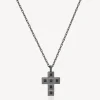 Hot Collana Uomo Acciaio Forge Gioielli | BGF04 Uomo Gioielli Moda Uomo | Idee Regalo