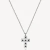 Best Collana Uomo Acciaio Forge Gioielli | BGF03 Uomo Gioielli Moda Uomo | Idee Regalo