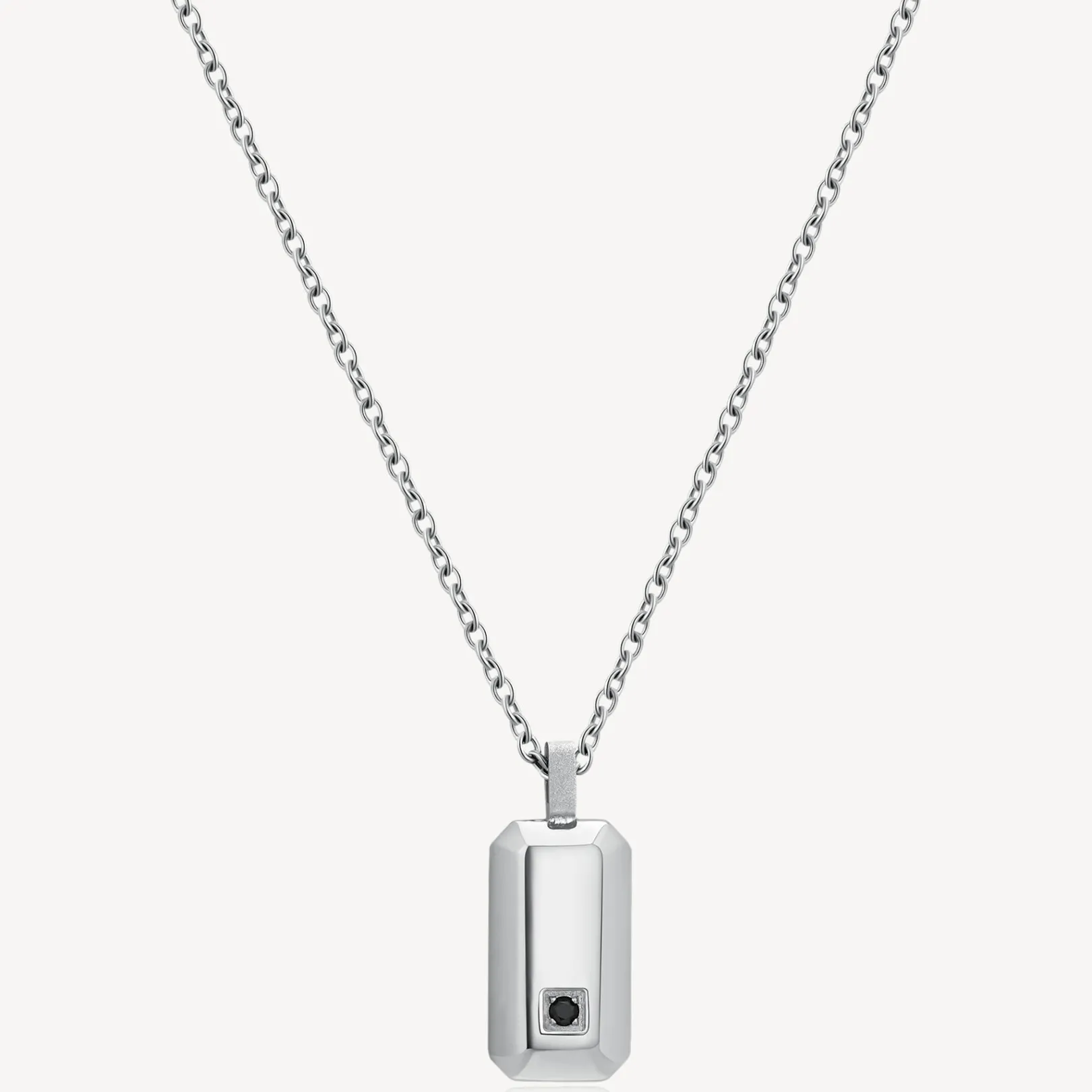 collana_uomo_acciaio_forg_0.webp Best Collana Uomo Acciaio Forge Gioielli | BGF01 Uomo Gioielli Moda Uomo | Idee Regalo