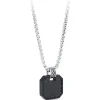 Outlet Collana Uomo Steam | BSE05 Uomo Gioielli Moda Uomo