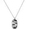 Hot Collana Uomo Stoneage | BOG04 Uomo Gioielli Moda Uomo