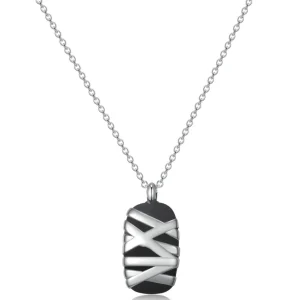 Hot Collana Uomo Stoneage | BOG04 Uomo Gioielli Moda Uomo