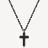 Online Collana Uomo Con Croce Gioielli Bakcliner | BBC03 Uomo Gioielli Moda Uomo