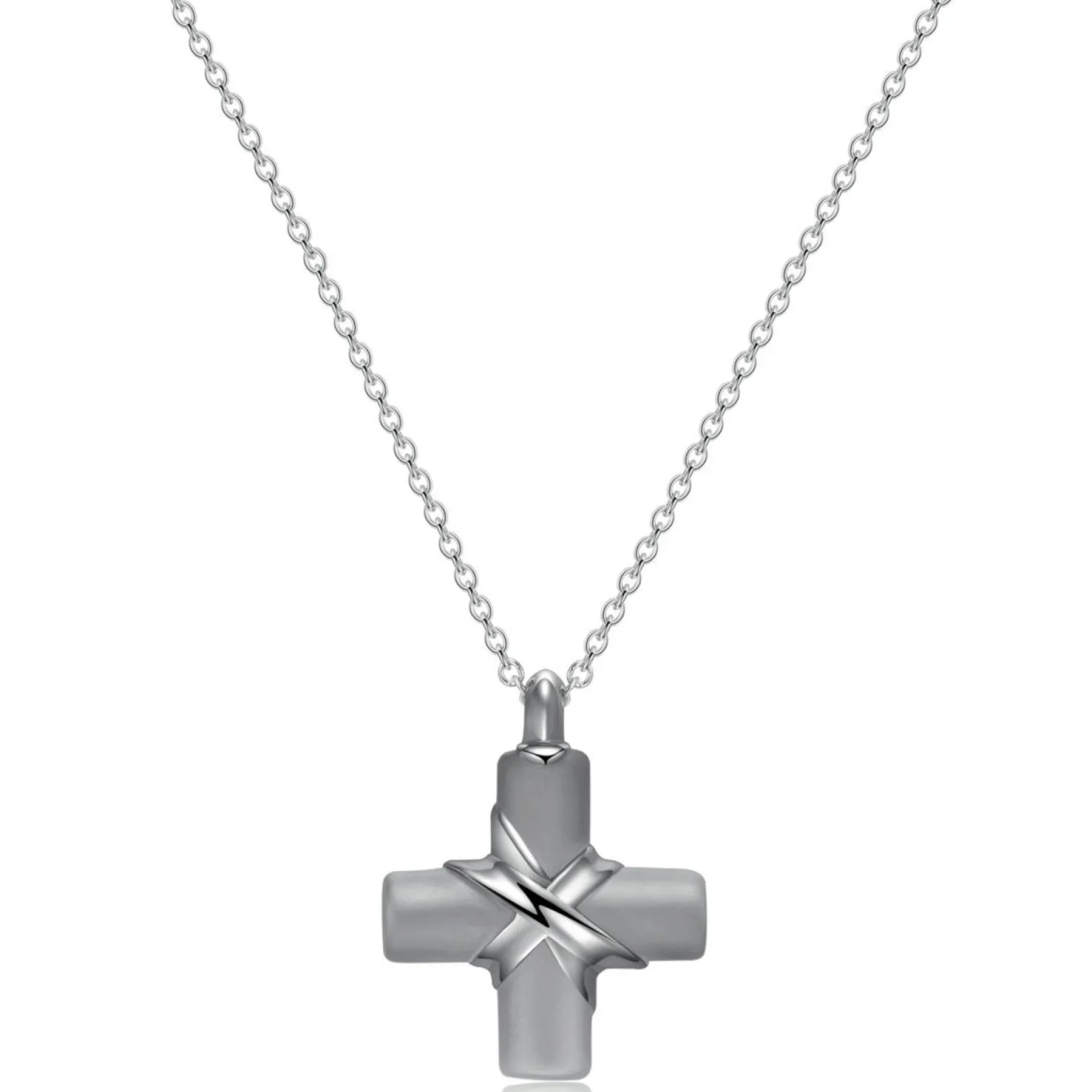 collana_uomo_croce_broswa_0.webp Outlet Collana Uomo Croce Stoneage | BOG01 Uomo Gioielli Moda Uomo
