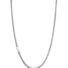 Best Collana Uomo Gioielli Ink | BIK07 Uomo Gioielli Moda Uomo