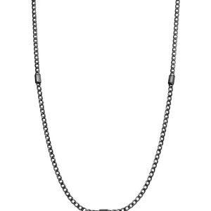 Discount Collana Uomo Gioielli Ink | BIK05 Uomo Gioielli Moda Uomo